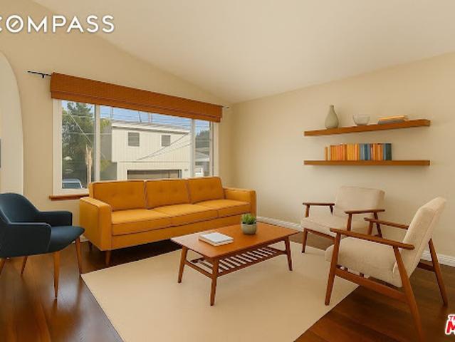 House for sale in Canoga Park, California