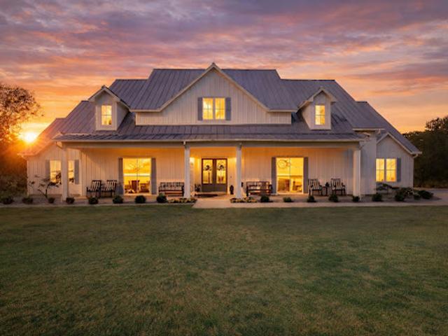 House for sale in Denton, Texas