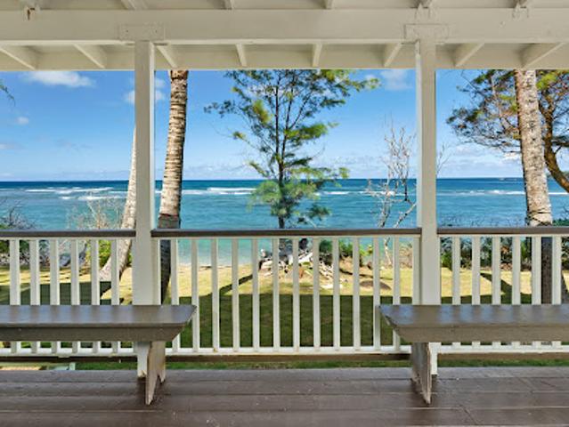 House for sale in Anahola, Hawaii