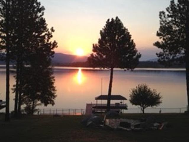 House for sale in Idaho