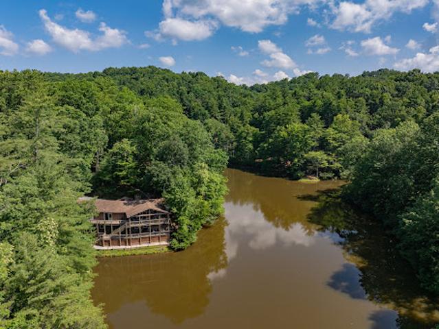 House for sale in North Carolina