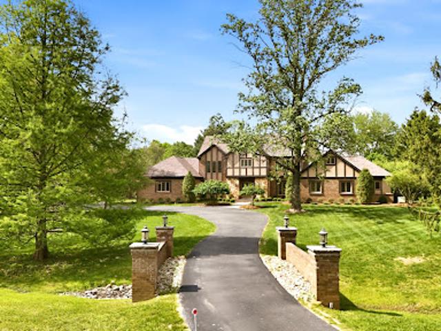 House for sale in Kentucky