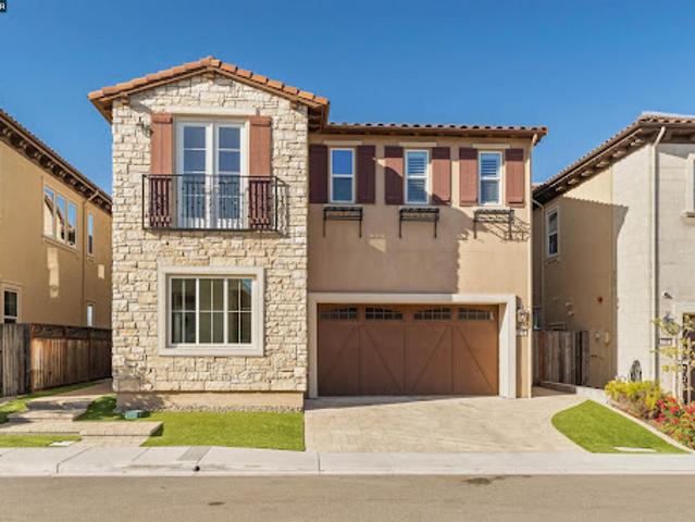 House for sale in San Ramon, California