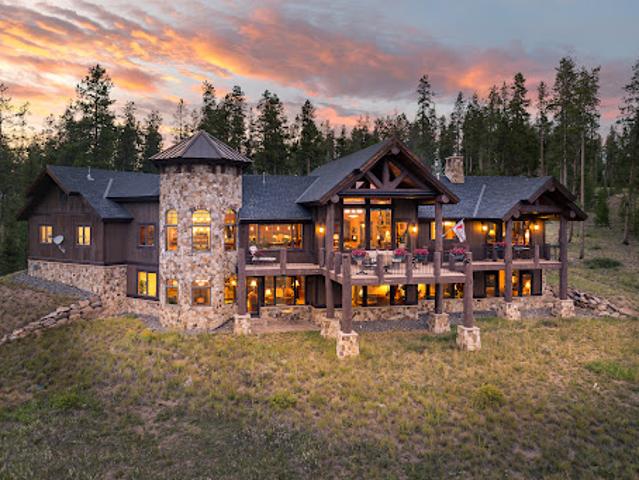 House for sale in Tabernash, Colorado