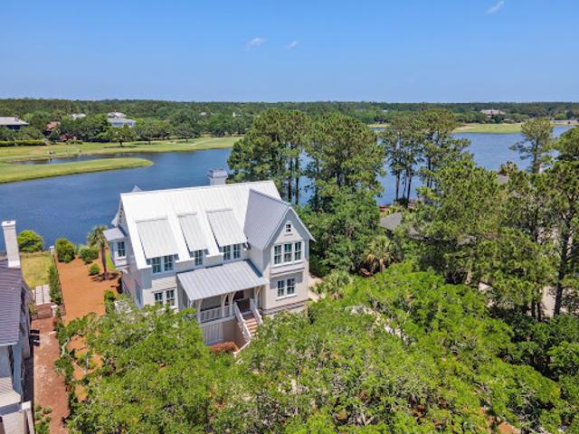 House for sale in Georgetown, South Carolina