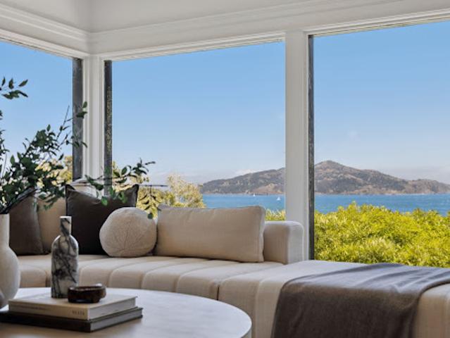 House for sale in Sausalito, California