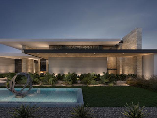 House for sale in Paradise Valley, Arizona