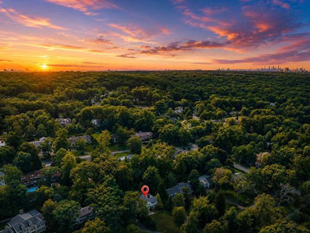 House for sale in Tenafly, New Jersey