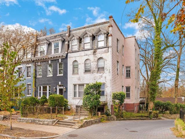 House for sale in Washington, Washington DC
