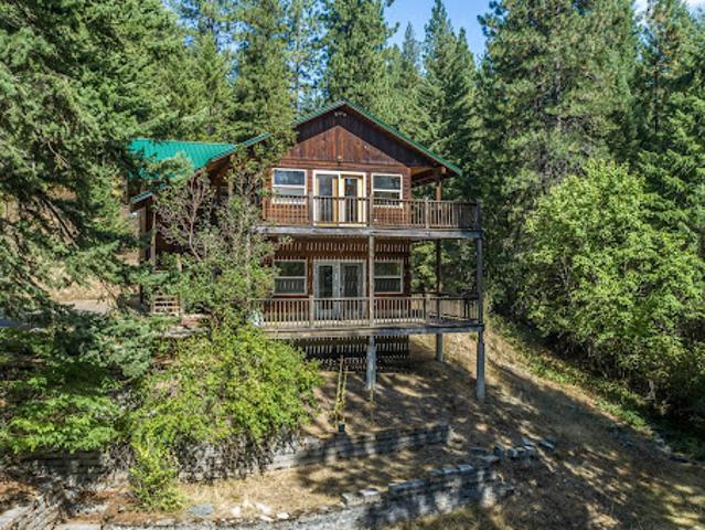 House for sale in Sagle, Idaho