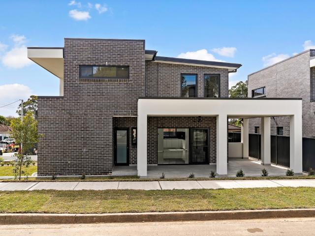 House for rent in South Wentworthville, Sydney