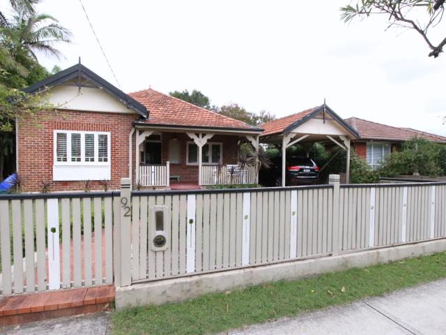 House for rent in Willoughby, New South Wales