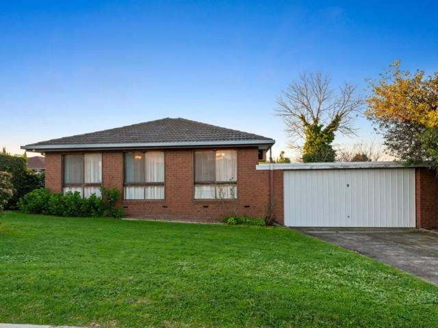House for rent in Camerons Creek, Victoria