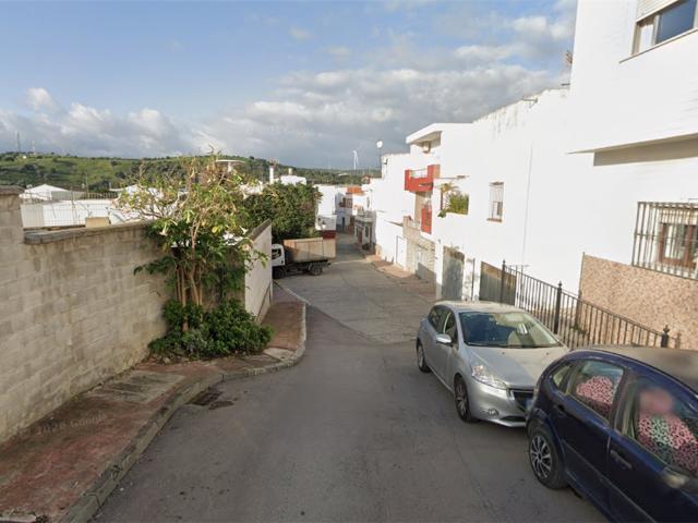 Casa en venta en Taraguilla, Campo de Gibraltar