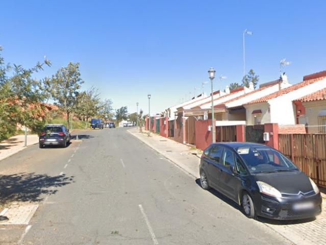 Casa en venta en La Redondela, Costa Occidental