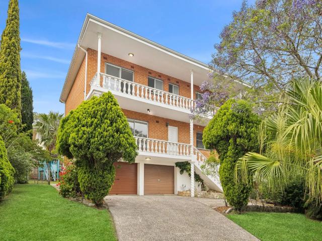 House for rent in Sydney, New South Wales