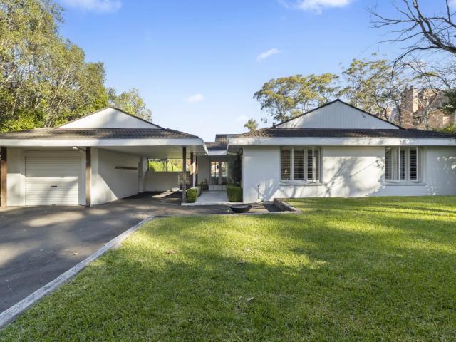 House for rent in Sydney, New South Wales