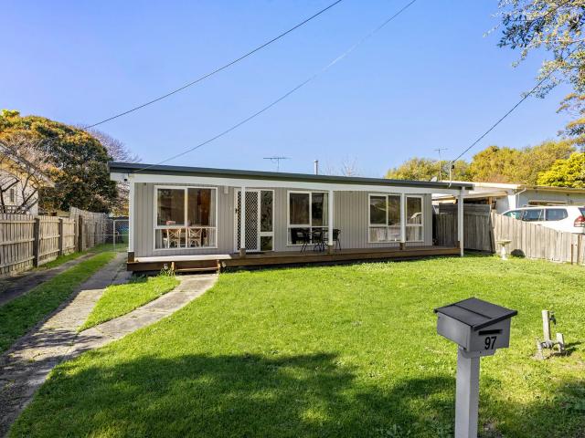 House for rent in Camerons Creek, Victoria