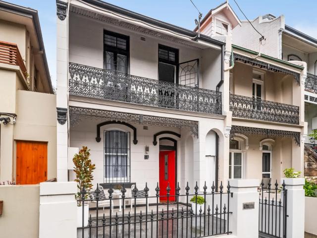House for rent in Sydney, New South Wales