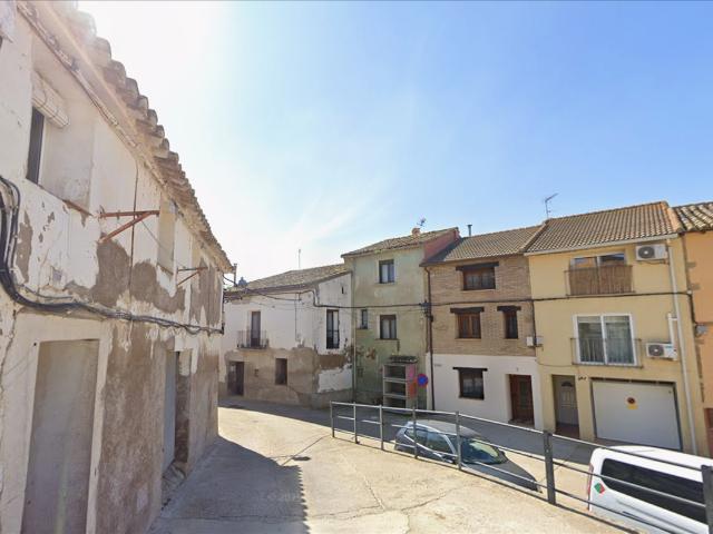 Casa en venta en Los Monegros, Aragón