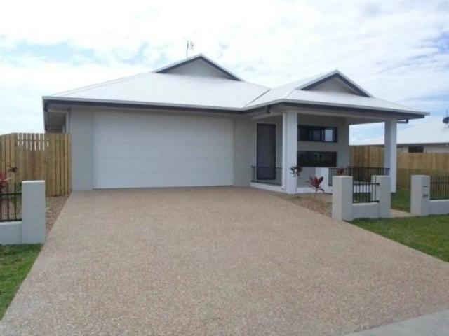 House for rent in Burdell, Queensland