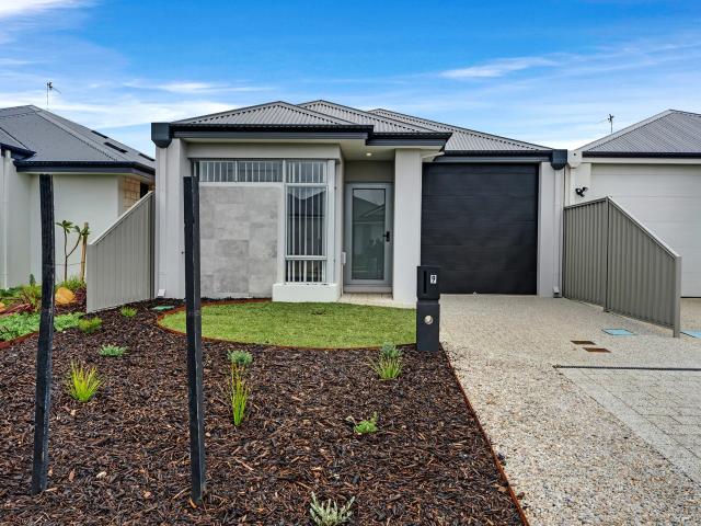 House for rent in Western Australia