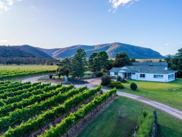 House for sale in Broke, New South Wales