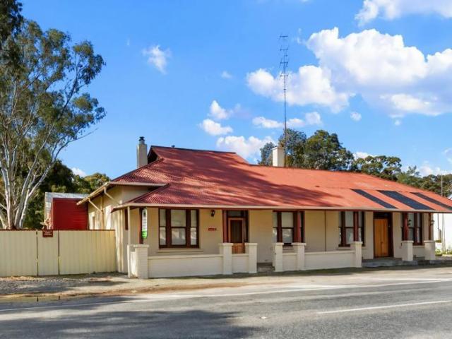 House for sale in Gillentown, Sevenhill