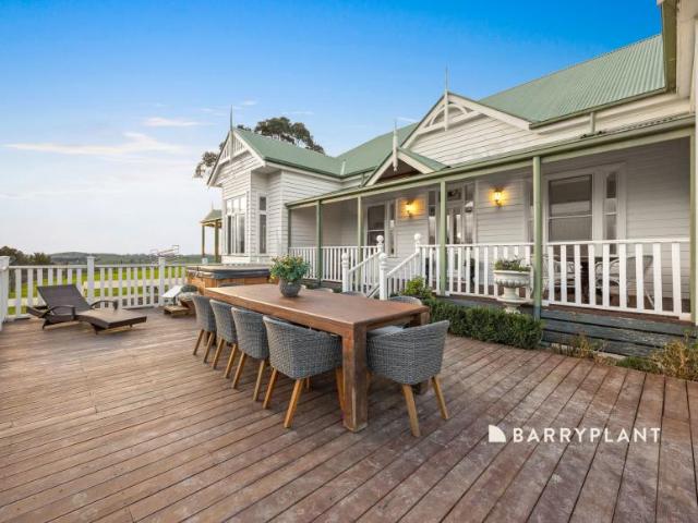 House for rent in Strzelecki, Shire of South Gippsland