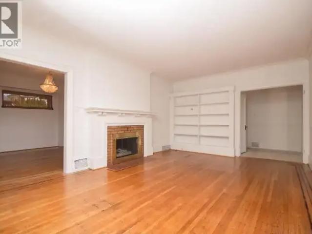 House for rent in Vancouver, British Columbia