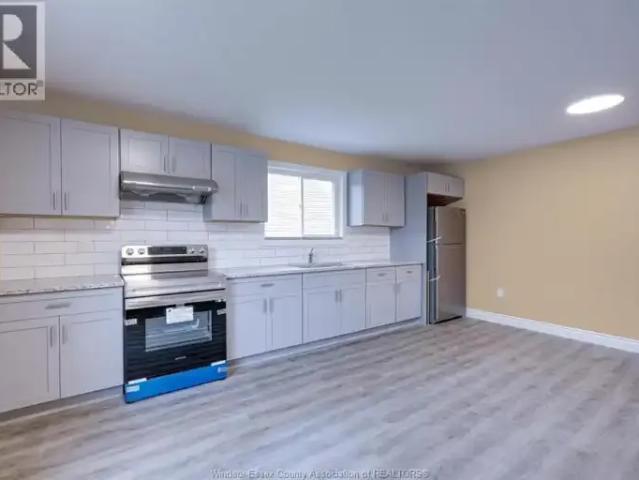 House for rent in Maidstone, Ontario