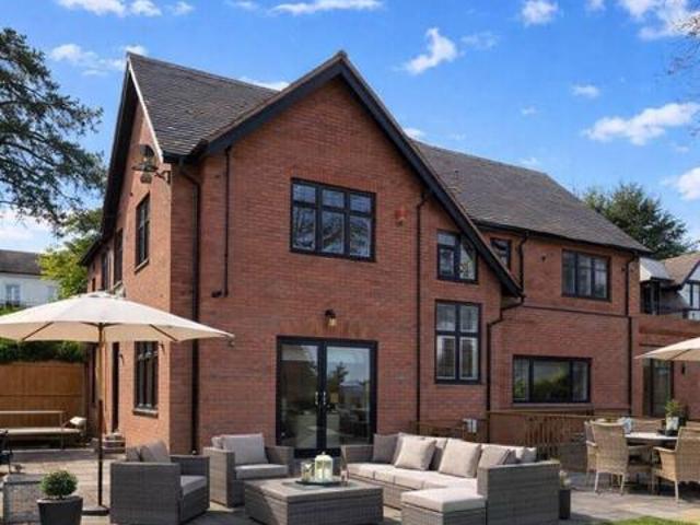 House for sale in Falcon Lodge, Wales