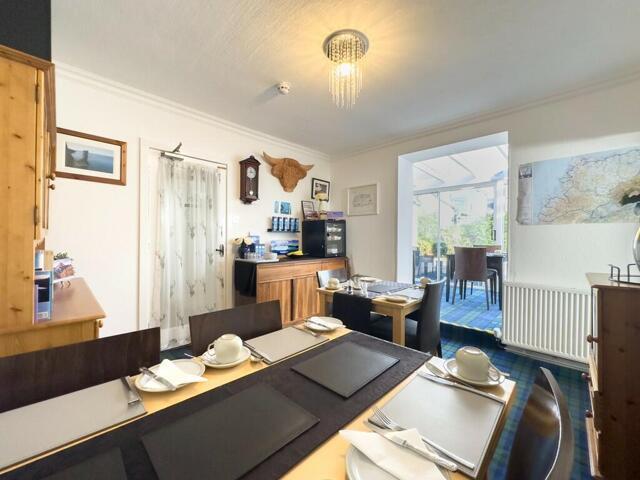 House for sale in Highlands, Haugh