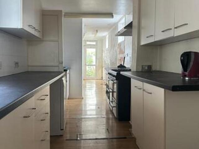 House for sale in West Cliff, Acol