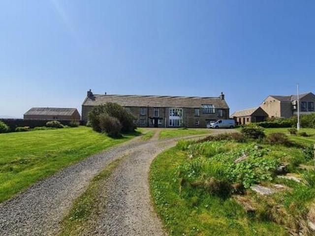 House for sale in Stromness House for sale in Stromness