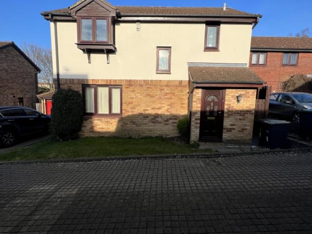 House for rent in Bayston Hill, Shropshire