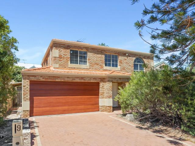 House for rent in North Fremantle, City of Fremantle