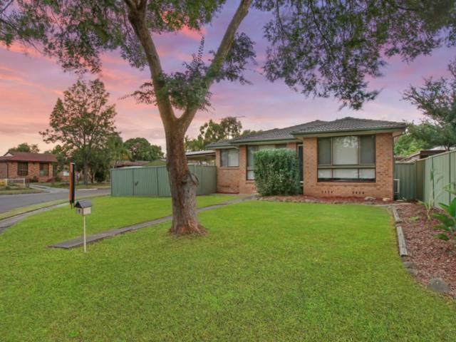 House for rent in Quakers Hill, Sydney
