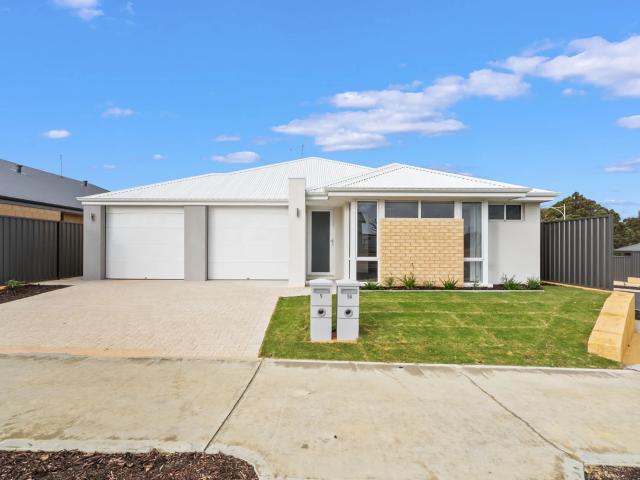 House for rent in Parklands, Western Australia