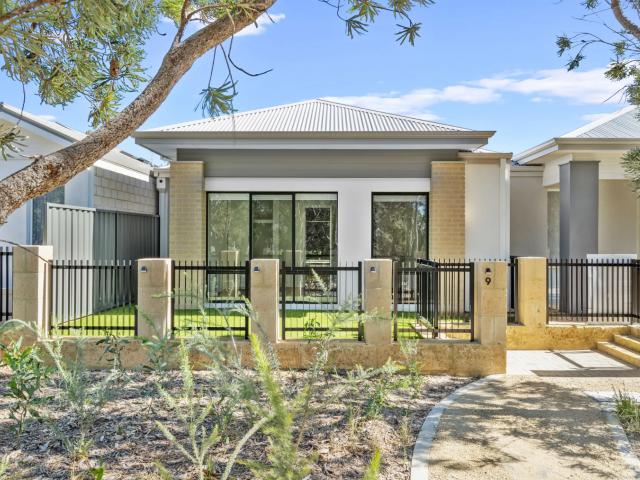 House for rent in Parklands, Western Australia