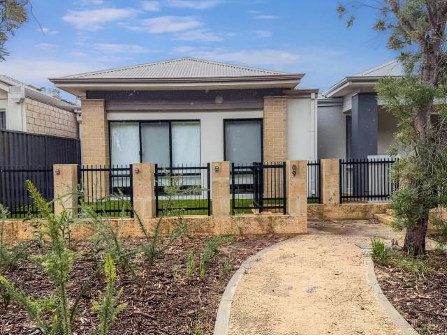 House for rent in Parklands, Western Australia