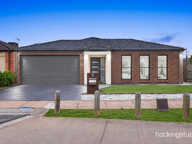 House for rent in Victoria, Gisborne