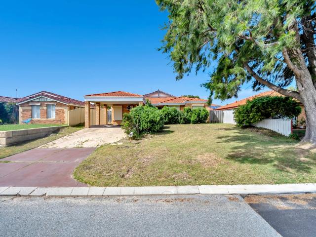 House for rent in Warnbro, Western Australia