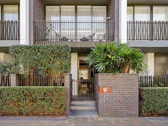 House for rent in Inner West, Sydney