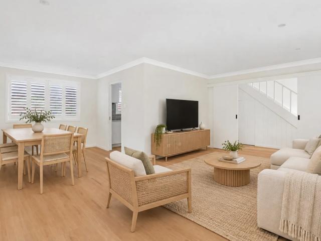 House for rent in Eastern Suburbs, Sydney