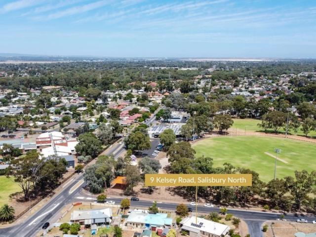 House for rent in Horseshoe Creek, South Australia
