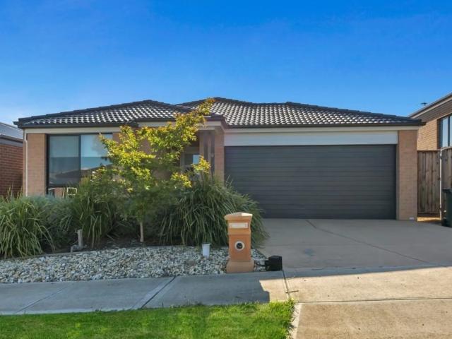 House for rent in Fairview, Melbourne