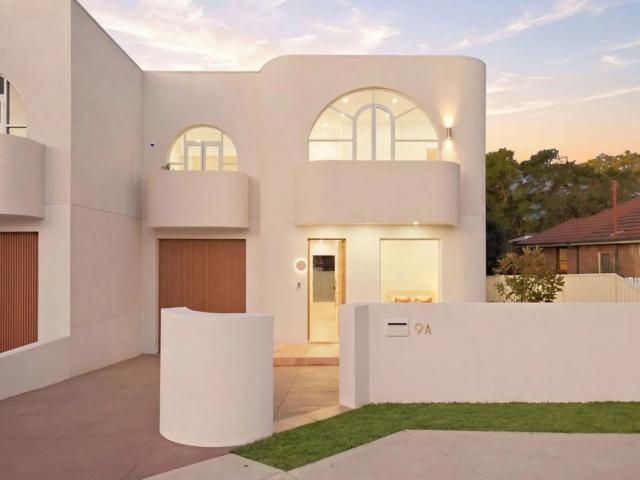 House for rent in Sydney, New South Wales