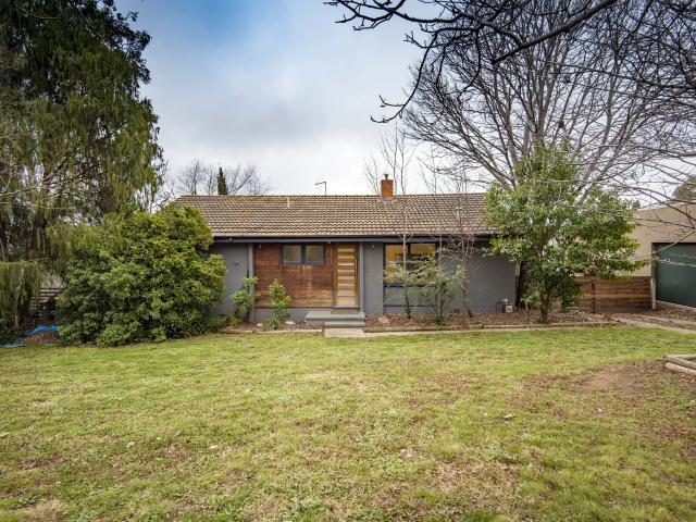 House for rent in Woden, Australian Capital Territory