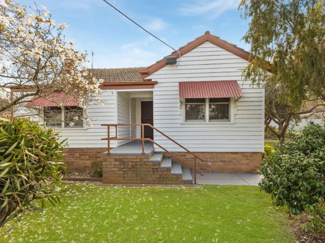 House for rent in Bendigo, Victoria